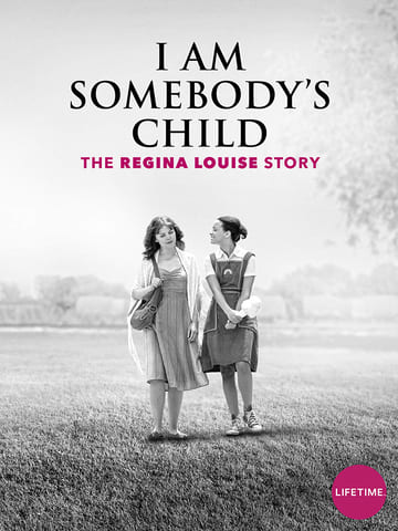 Чей-то ребенок: история Реджины Луиз онлайн